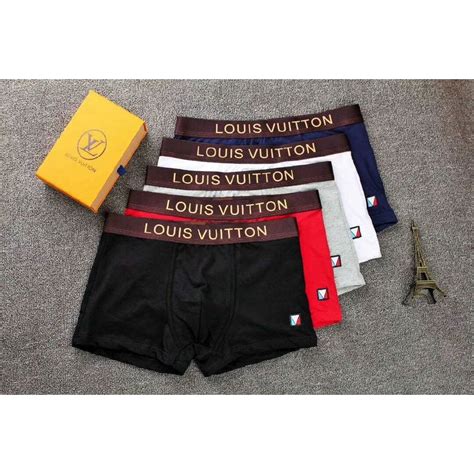 louis vuitton boxershorts|Louis Vuitton boxers for men.